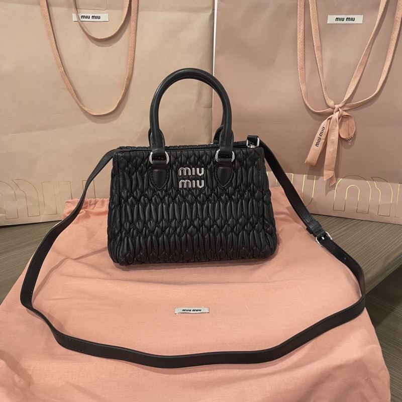 Miu Miu Top Handle Bags